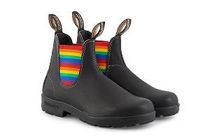 Челси Blundstone Original 500 Series Unisex synthetic.ua - Фото 1