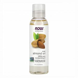 Almond Oil 118 ml pure