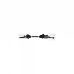 Приводной вал TRISCAN 8540 24623 для OPEL VAUXHALL передний левый - Фото 1