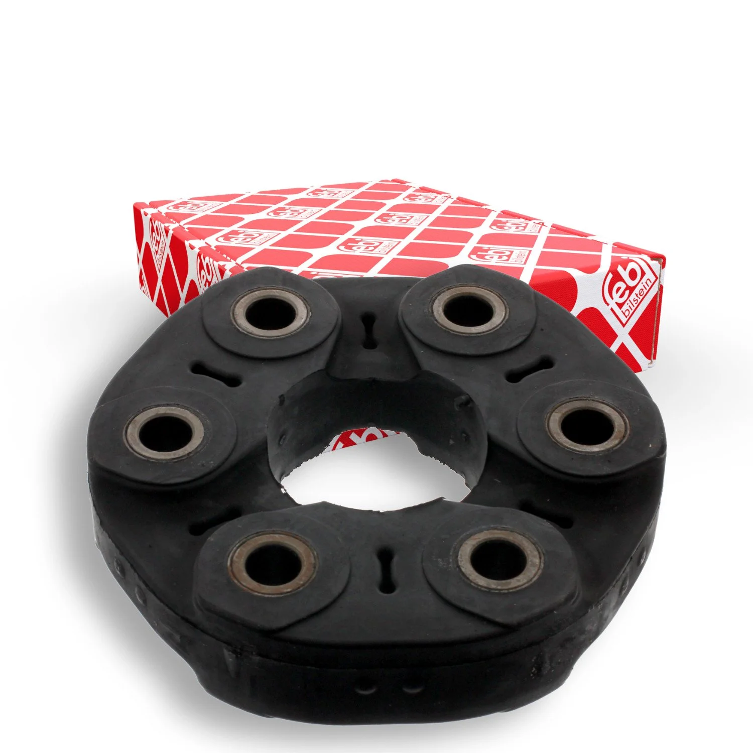 Шарнир приводного вала FEBI BILSTEIN 09203 для BMW, задний, торцевой, передний, фото №1