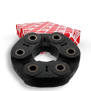 Шарнир приводного вала FEBI BILSTEIN 09203 для BMW, задний, торцевой, передний - Фото 1