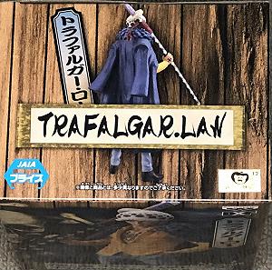 Фігурка Banpresto Kuni Trafalgar Law DXF 17 см BP17850 synthetic.ua - Фото 1