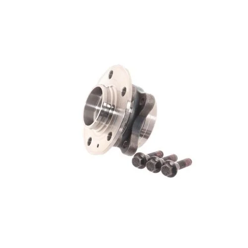 Комплект подшипника ступицы SKF VKBA 3626 для VOLVO передняя ось, фото №2