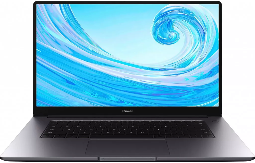 ᐉ Ноутбук 15.6" Huawei Matebook D 15 Intel Core i3-10110U RAM 8GB SSD ...