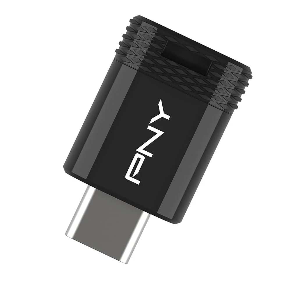 USB-накопичувач PNY Elite-X Fit 256 GB Type-C USB 3.2 200 MB/s, фото №7 USB-накопичувач PNY Elite-X Fit 256 GB Type-C USB 3.2 200 MB/s, фото №7