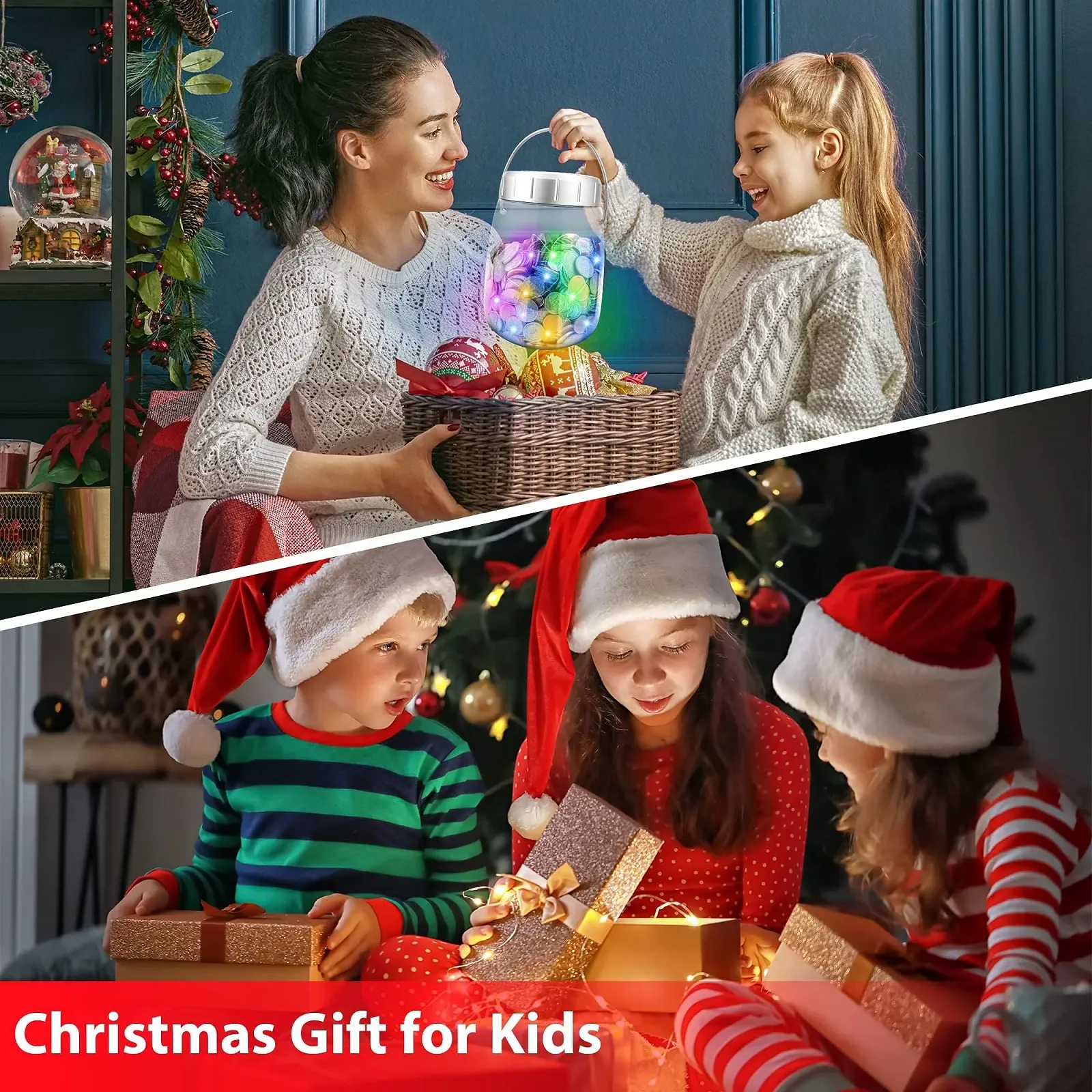 Скарбничка MOMMED цифрова 2.4 л РК-дисплей, фото №6