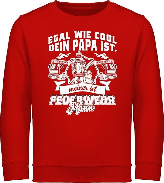 Джемпер Shirtracer Дитячий для хлопчиків і дівчаток, фото №1