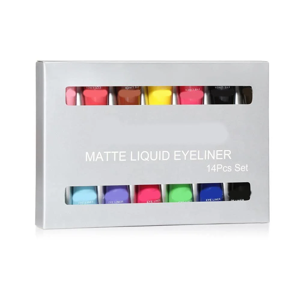 Олівець для очей Матовий, фото №7