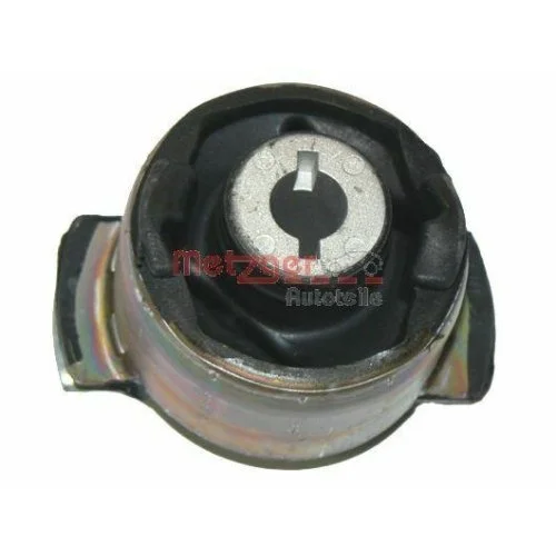 Сайлентблок балки моста METZGER 52049004 для RENAULT, задній міст справа, фото №2 Сайлентблок балки моста METZGER 52049004 для RENAULT, задній міст справа, фото №2