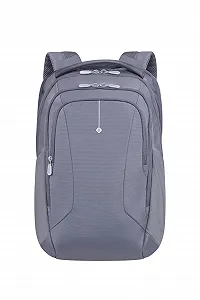 Рюкзак для ноутбука Samsonite Guardit Classy 2.0 15.6" (44 см) 22.5л синий шторм synthetic.ua - Фото 1