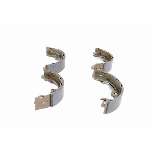 Комплект гальмівних колодок VAICO V25-0827 для FORD задня вісь, фото №4 Комплект гальмівних колодок VAICO V25-0827 для FORD задня вісь, фото №4