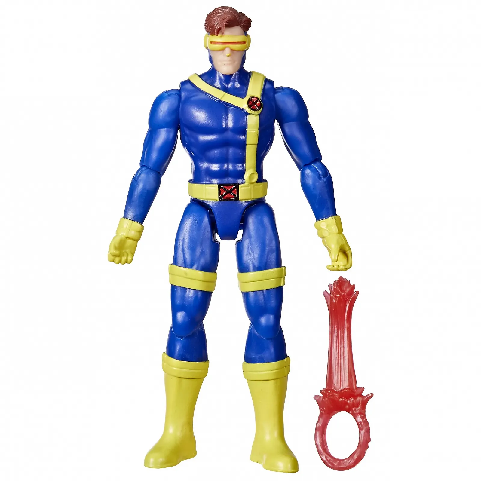 Фигурка Marvel Studios X-Men Epic Hero Series Cyclops 4 дюйма, фото №1