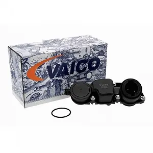 Маслоотделитель, вентиляция картера VAICO V30-2183 synthetic.ua - Фото 1