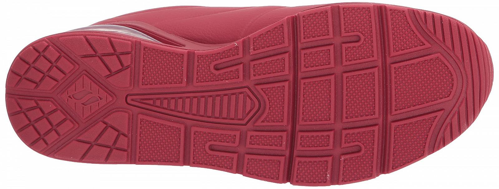 Кроссовки Skechers UNO 2 Air Around You, женские, фото №4