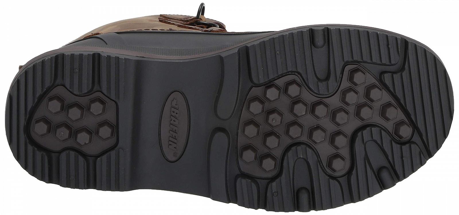 Черевики Baffin Canada Жіночі, фото №4