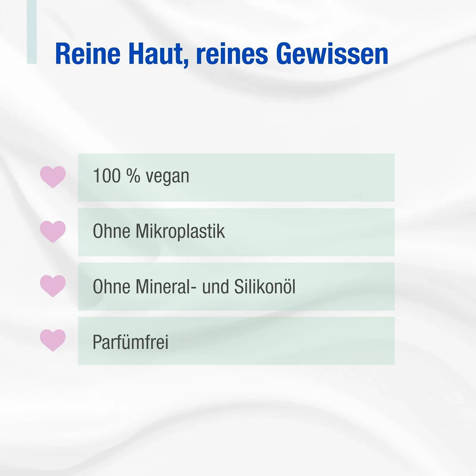 Маска для лица Aknederm Pure Очищающая 12 x 6 мл I С экстрактом лотоса I Матовая маска из фарфоровой глины удаляет кожный жир I Маска для лица против блеска для тщательной очистки, фото №7
