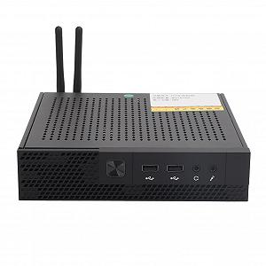 Комп'ютер Tosuny Kleiner PC DDR4 Micro Desktop 5G WiFi I5-6 8G 512G EU synthetic.ua - Фото 1