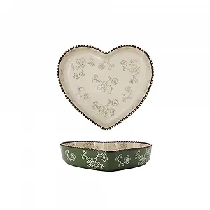 Форма для запікання Керамічна антипригарна 1000 мл - Фото 1