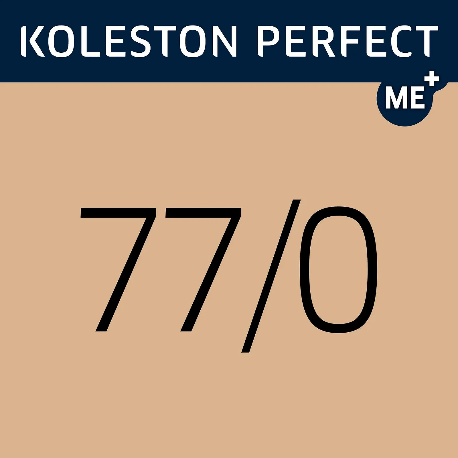 Стійка фарба для волосся Wella Professionals Koleston Perfect Pure Naturals 77/0 60 мл, фото №3 Стійка фарба для волосся Wella Professionals Koleston Perfect Pure Naturals 77/0 60 мл, фото №3