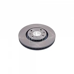 Гальмівний диск FEBI BILSTEIN 21121 - Фото 1