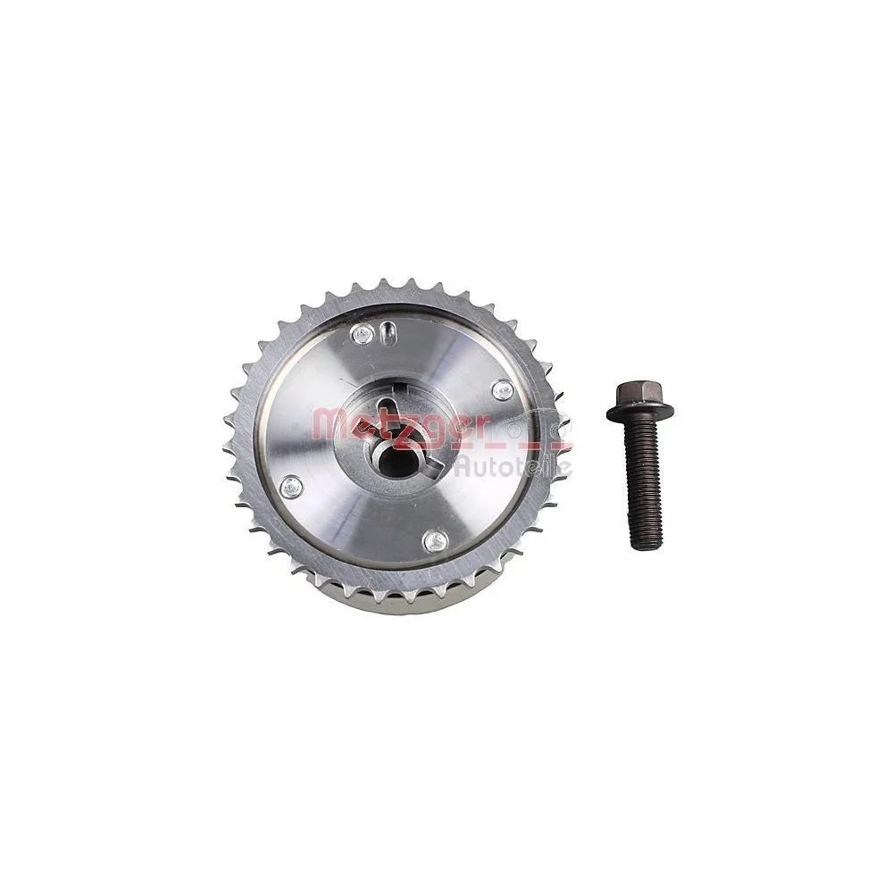 Фазорегулятор METZGER 2410063 для TOYOTA, впускна сторона, фото №1