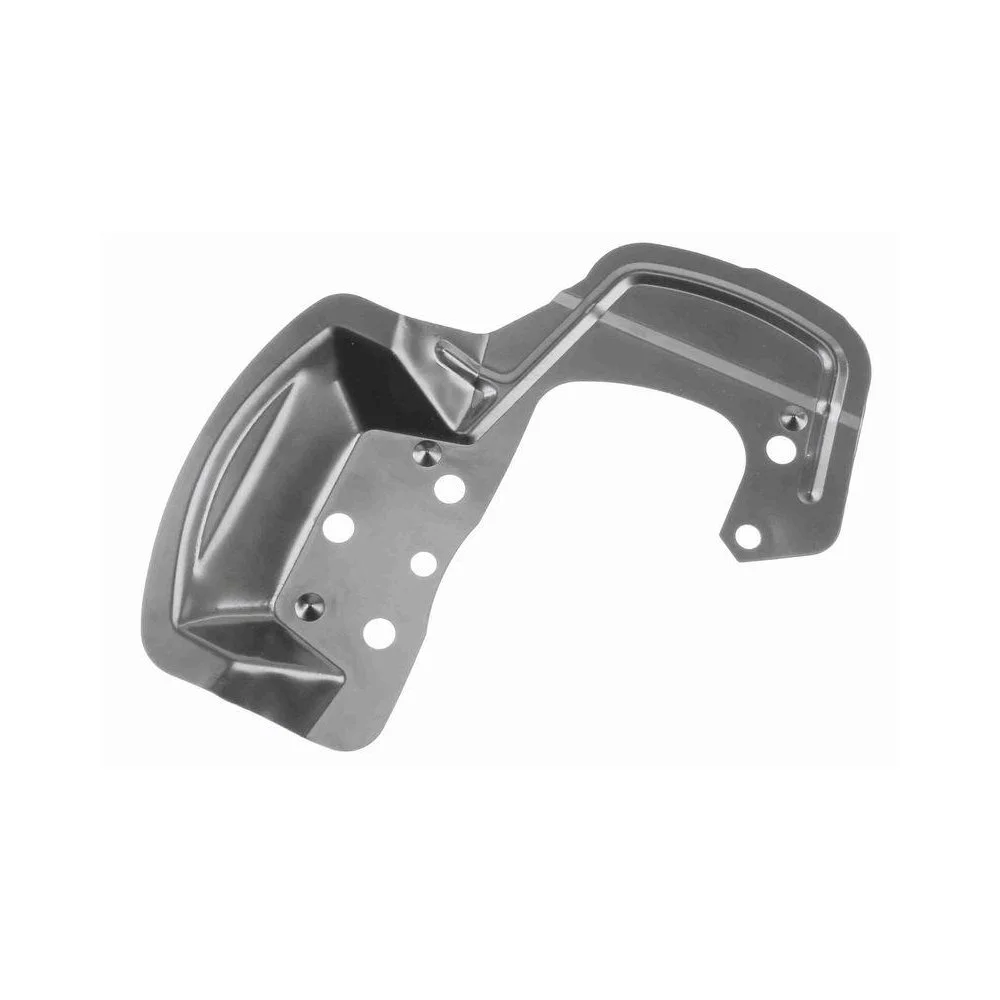 Пилозахисний кожух гальмівного диска VAICO V40-1916 для OPEL, фото №1