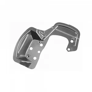 Пилозахисний кожух гальмівного диска VAICO V40-1916 для OPEL - Фото 1