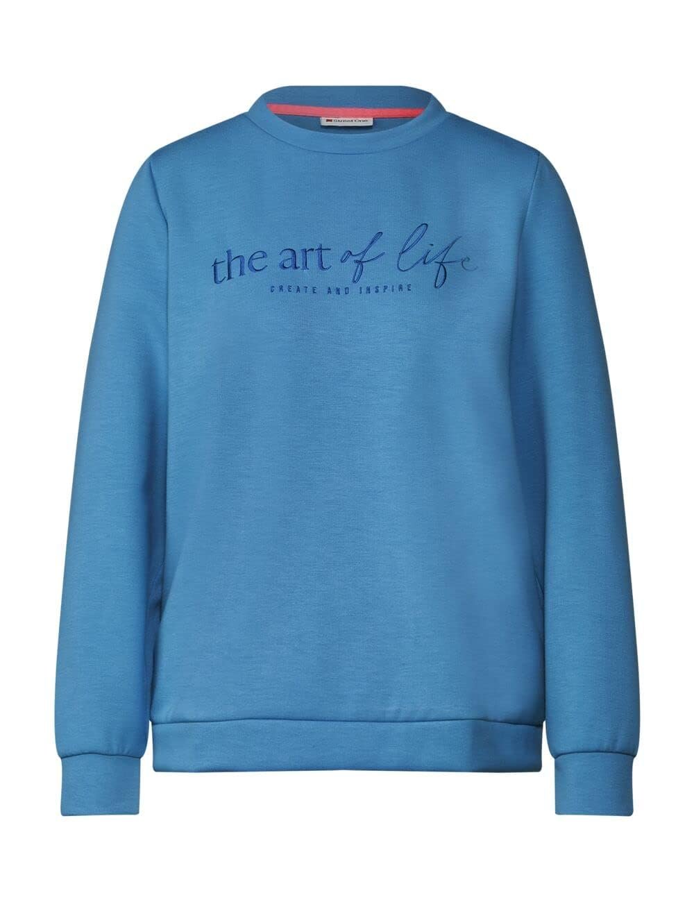 Женская толстовка Street One, фото №3