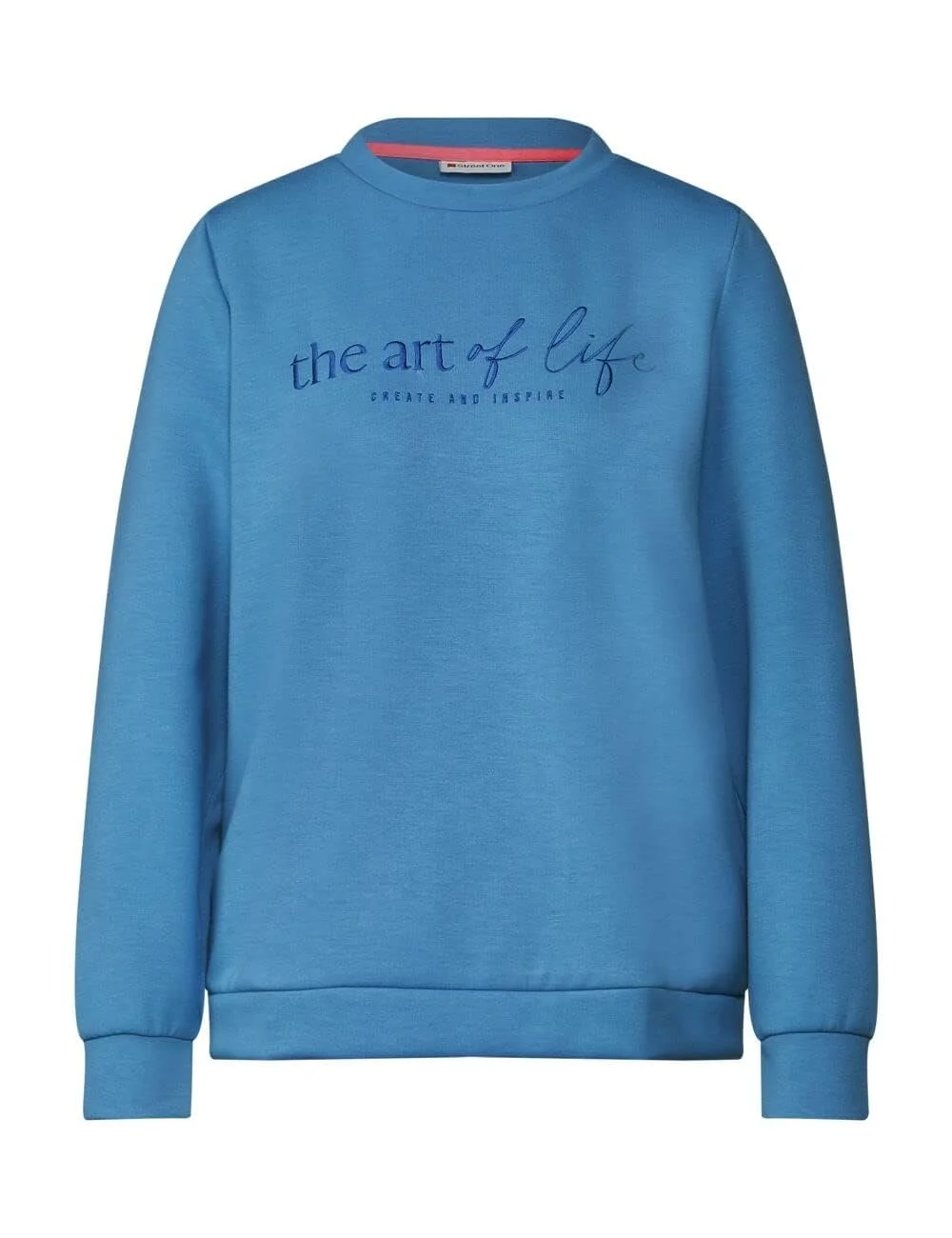 Женская толстовка Street One, фото №3