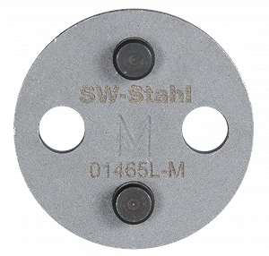 Адаптер тормозного поршня SW-STAHL 01465L-M, тип M - Фото 1