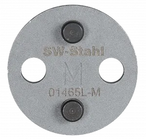 Адаптер гальмівного поршня SW-STAHL 01465L-M, тип M - Фото 1