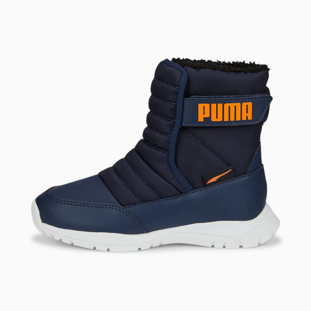Зимние ботинки Puma NIEVE BOOT 380745 06 Цвет 30, фото №1