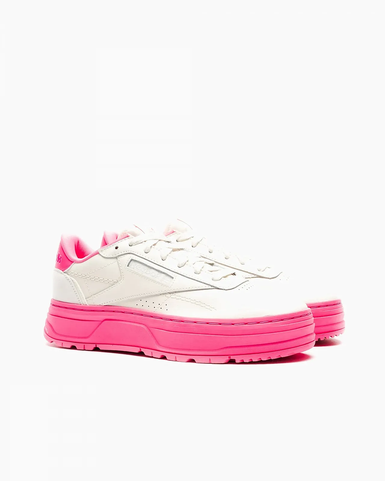Кросівки Reebok Club C Double жіночі, фото №3