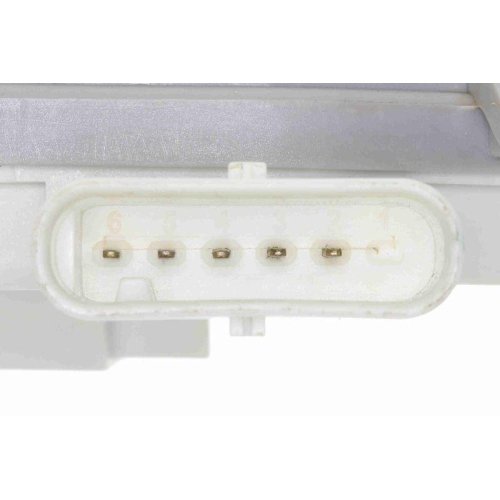 Замок дверей VEMO V10-85-7339 Green Mobility Parts AUDI PORSCHE задній лівий, фото №2