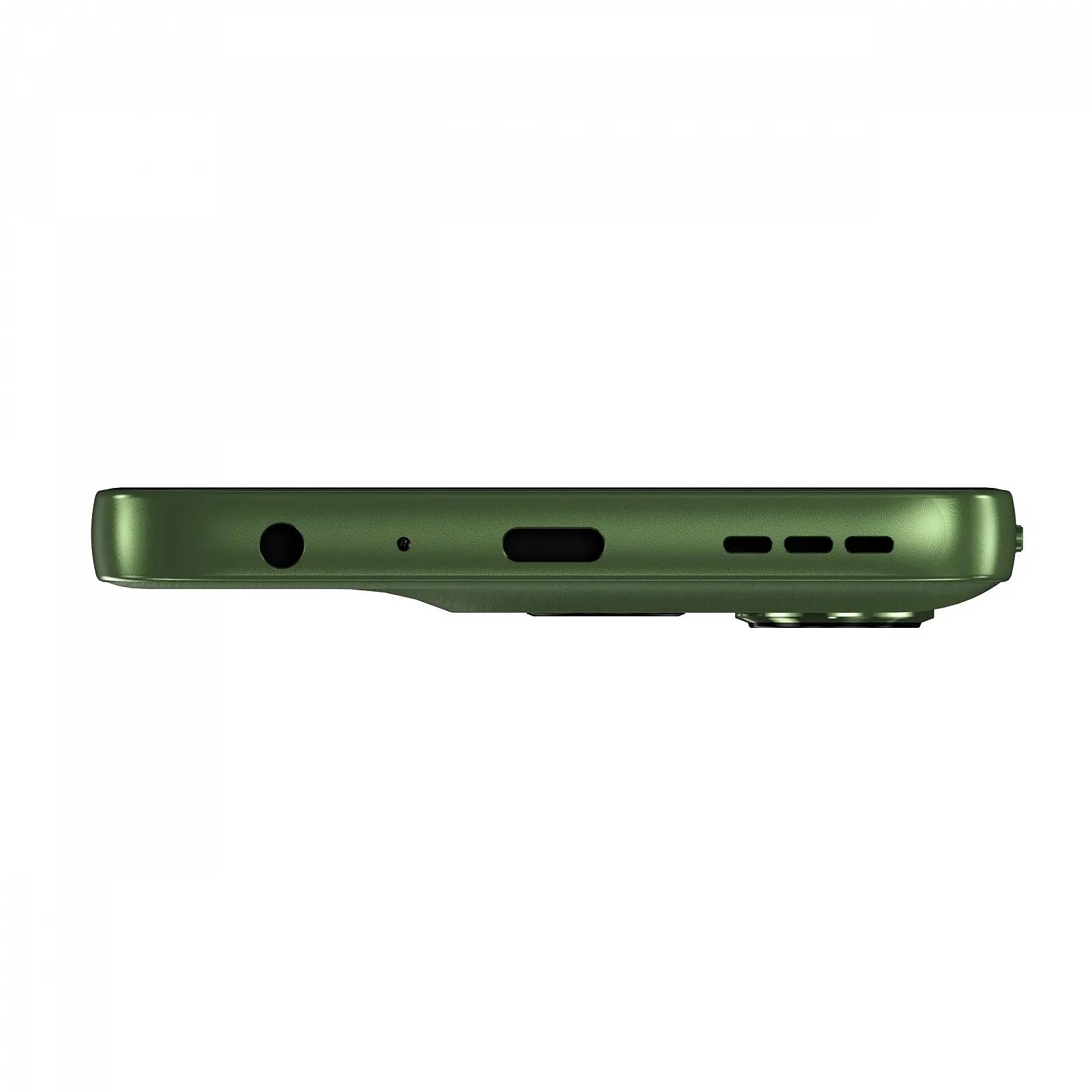 Смартфон Motorola Moto G56 256GB Pantone Dill, фото №5