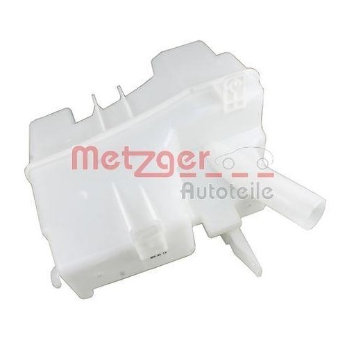 Бачок стеклоомывателя METZGER 2140305, фото №2