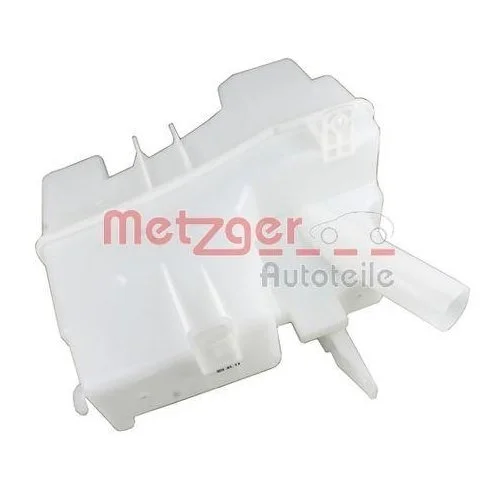 Бачок стеклоомывателя METZGER 2140305, фото №2 Бачок стеклоомывателя METZGER 2140305, фото №2