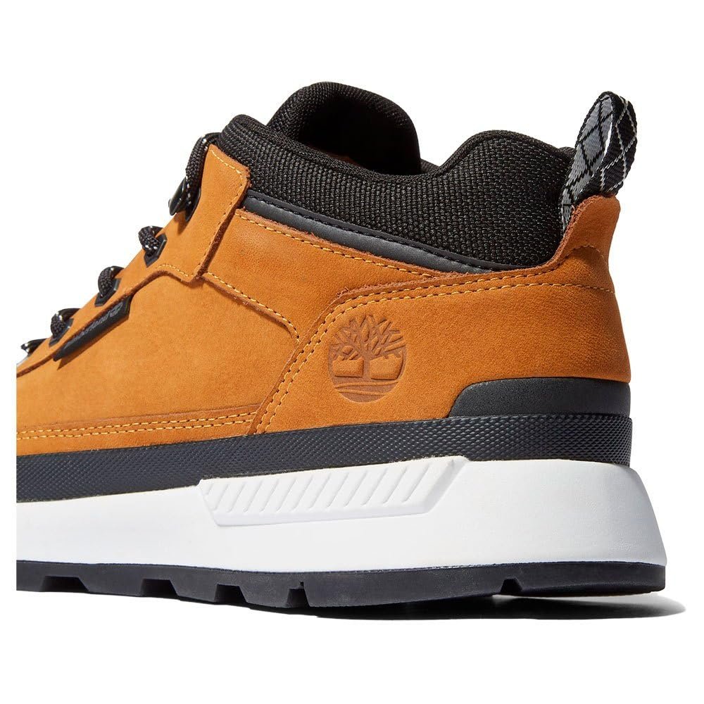 Кросівки Timberland Field Trekker Low TB0A2A58015, фото №7