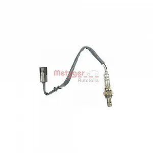 Лямбда-зонд METZGER 0895590 - Фото 1