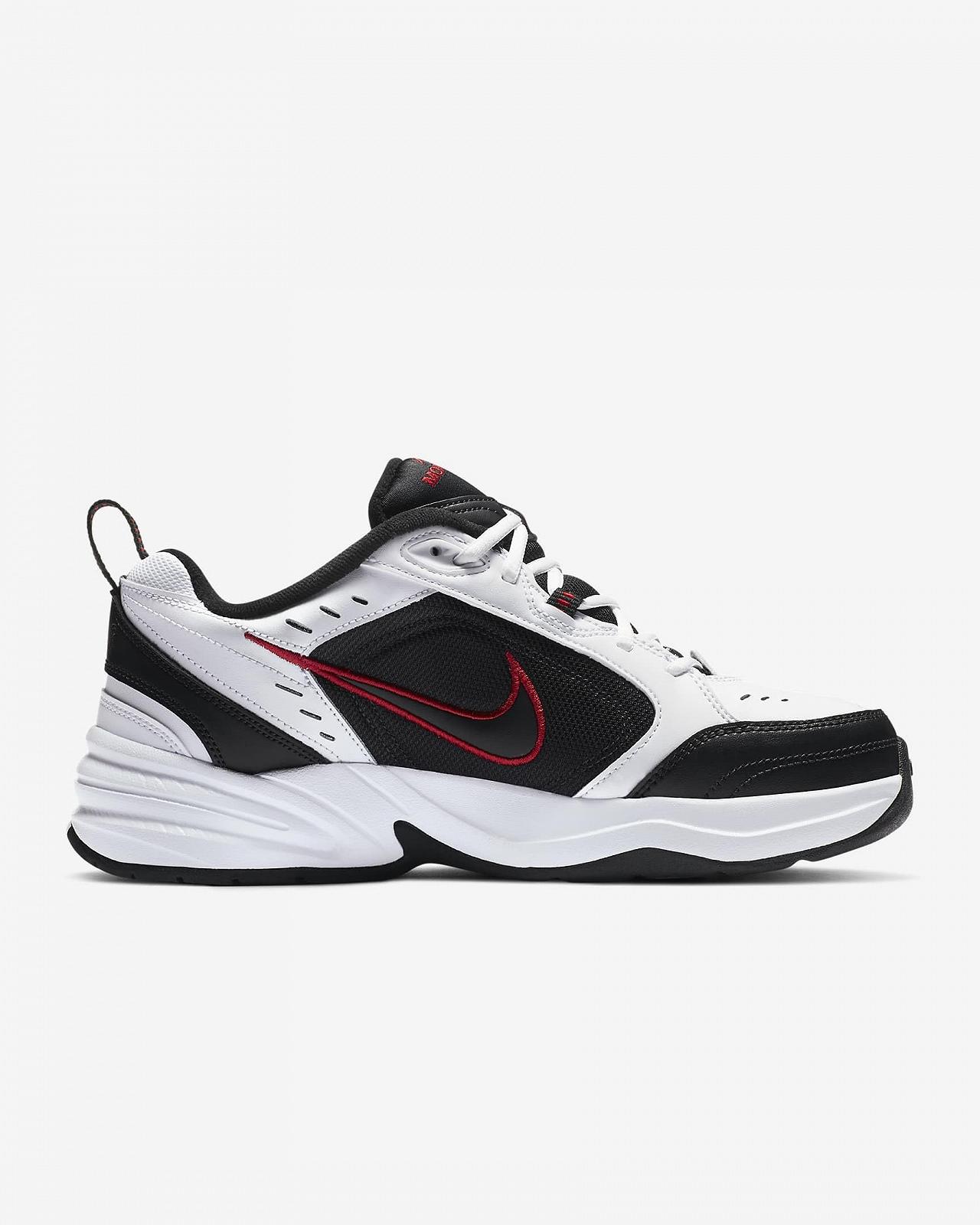 Кроссовки NIKE Air Monarch IV Мужские, фото №4 Кроссовки NIKE Air Monarch IV Мужские, фото №4