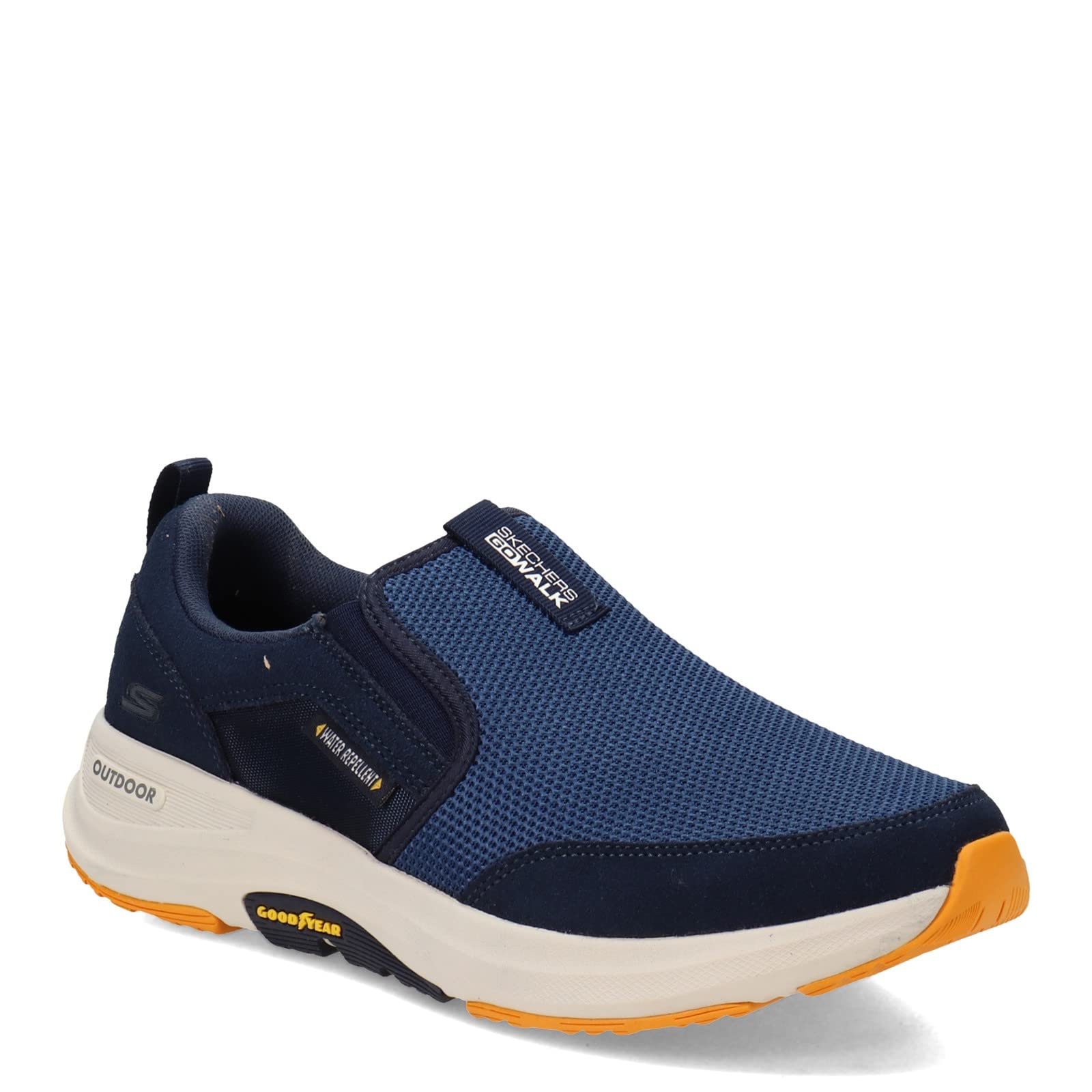 Кроссовки Skechers Go Walk Outdoor Мужские Слипоны Для Активного Отдыха, фото №3