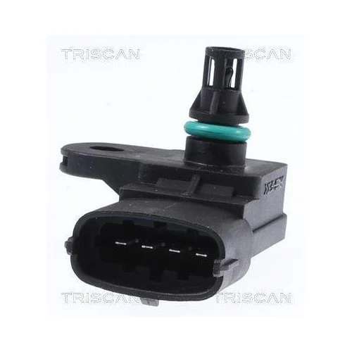 Комплект пильовика рульової рейки TRISCAN 8500 10041 для CITROËN PEUGEOT TOYOTA, фото №2