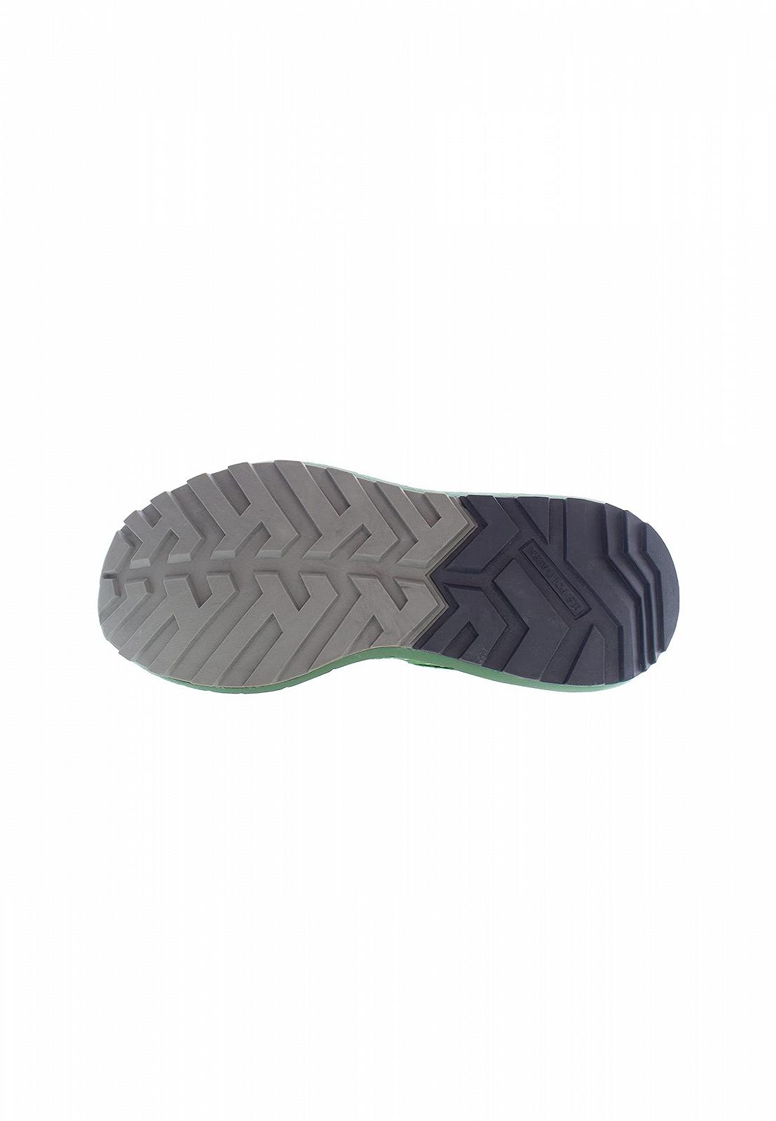 Кроссовки U.S. POLO ASSN. Мужские нейлоновые, фото №4 Кроссовки U.S. POLO ASSN. Мужские нейлоновые, фото №4