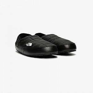 Черевики The North Face Women'a Thermoball Traction Mule V 41 synthetic.ua - Фото 1
