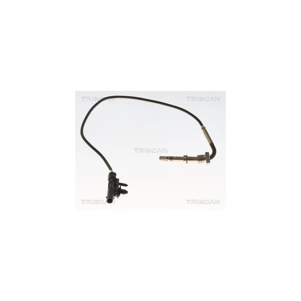 Датчик температури відпрацьованих газів TRISCAN 8826 27011 для VOLVO, фото №1
