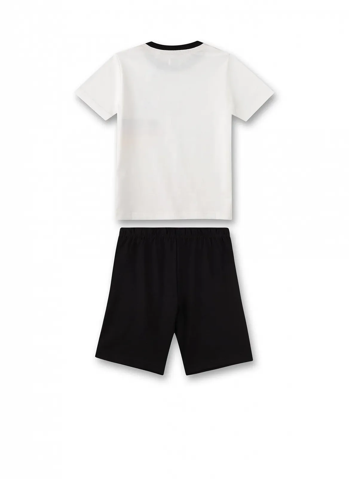 Комплект пижамы Sanetta Unisex, фото №2 Комплект пижамы Sanetta Unisex, фото №2