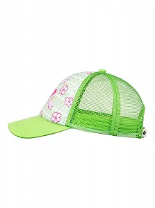 Кепка-тракер Roxy Sweet Emotions ERLHA03161 для девочек synthetic.ua - Фото 1