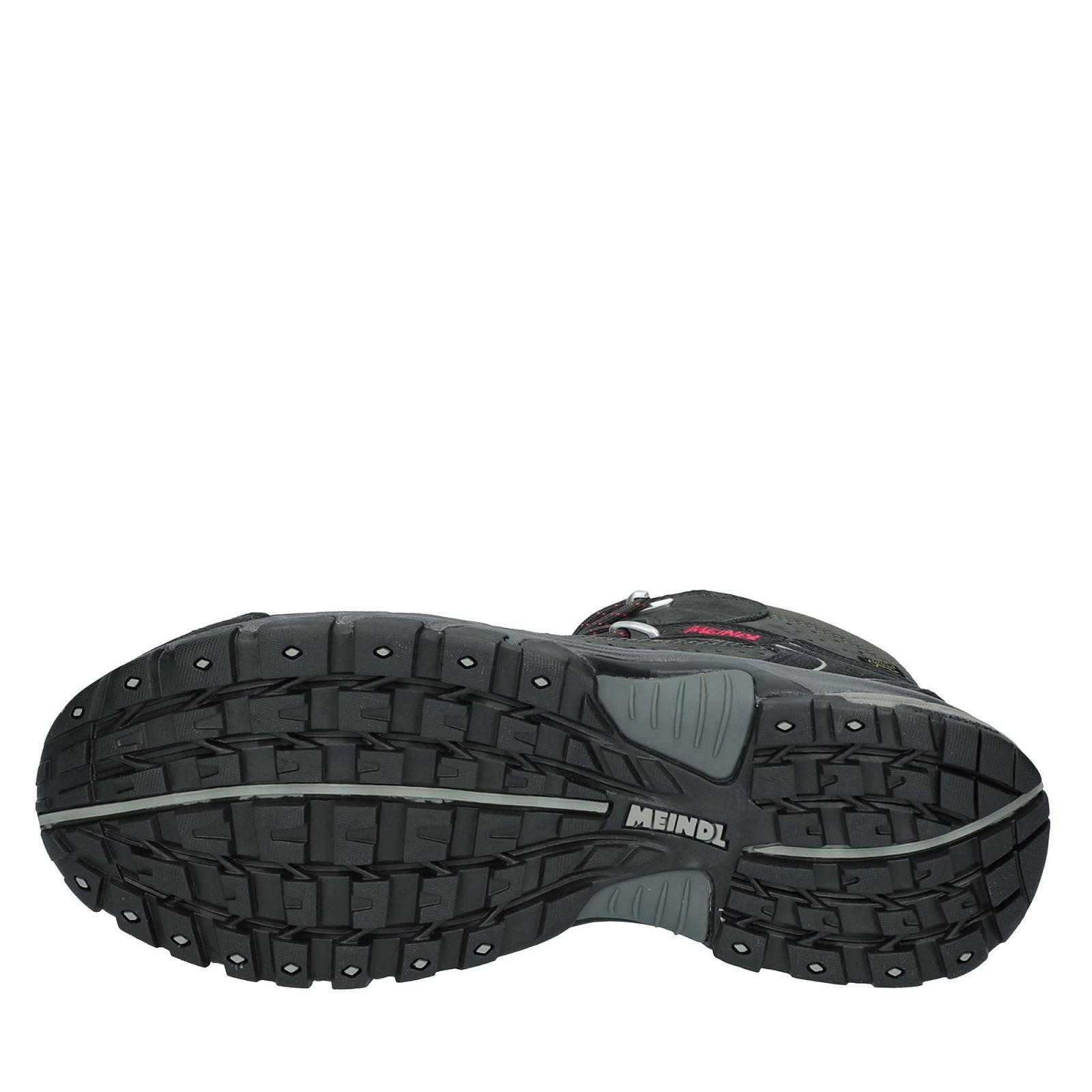 Ботинки Meindl Vacuum Lady Ultra, фото №5