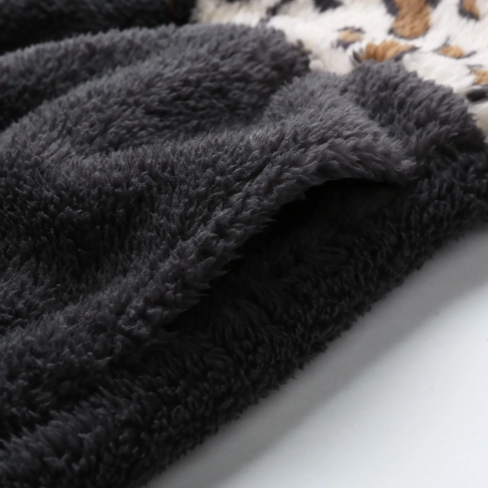 Куртка с капюшоном Fannyfuny Зимняя, фото №7 Куртка с капюшоном Fannyfuny Зимняя, фото №7