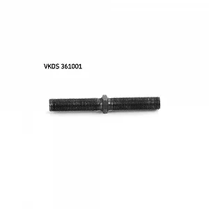 Болт регулювання сходження SKF VKDS 361001 для AUDI передній міст з обох сторін - Фото 1